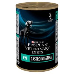 PRO PLAN veterinarska dijeta dog Gastrointestinal 400g