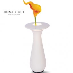 STONA LAMPA PUNJIVA T88091 2.5W 2700K IP54 BELA