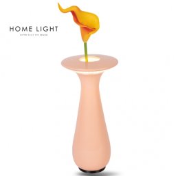 STONA LAMPA PUNJIVA T88091 2.5W 2700K IP54 PINK