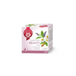Teekanne Function + Beauty čaj 10 kesica