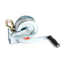 Womax vitlo 1000 kg sa sajlom 5.00mmx15m ( 76105412 )