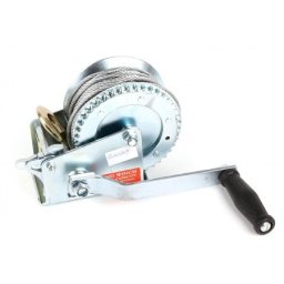 Womax vitlo 500 kg sa sajlom 4.50mmx15m ( 76105411 )