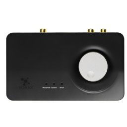 Asus Xonar U7 MKII USB 7.1 zvučna karta