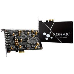Asus Xonar AE USB 7.1 zvučna karta
