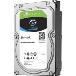 Seagate HDD FES-SATA 6TB SkyHawk surveillance ST6000VX001 5900