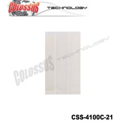 Colossus css-4100c Uložak za paročistač