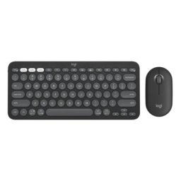 Logitech Pebble2 Combo Graphite US ( 054058 )