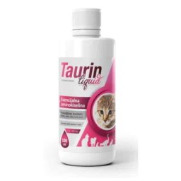 Taurin Liquid 100 ml
