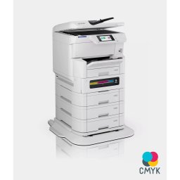 EPSON WorkForce Pro EM-C8100RDWF A3 U boji