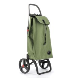 Kolica za pijacu I-Max MF 2L RSG kaki - Rolser