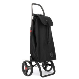 Kolica za pijacu I-Max MF 2L RSG crna - Rolser
