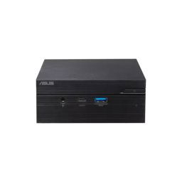 Mini PC Asus PN41 Celeron N4505/8GB DDR4/NVMe 128GB/Win11Pro/WiFi/Lan/HDMI/USB C/CardRead - BC473MV