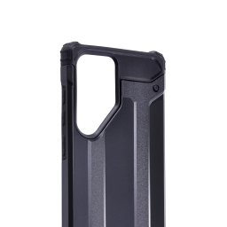 TPU maska DEFENDER za SAMSUNG SM-S938B, Galaxy S25 Ultra 2025 (6.9") crna