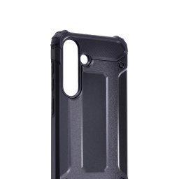 TPU maska DEFENDER za SAMSUNG SM-S936B, Galaxy S25 Plus 2025 (6.7") crna