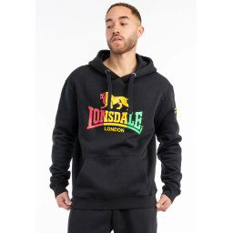 Muški duks Lonsdale Classic