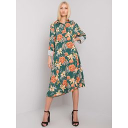 Dress-EM-SK-2909-3.37-dark green