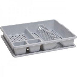 Curver oceđivač posuđa standard ( CU 13401-119 )
