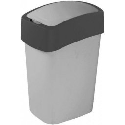 Curver kanta 50l pacific flip bin ( CU 02172-686 )