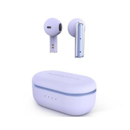 EnergySistem style 4 violet true wireless ljubičaste bubice