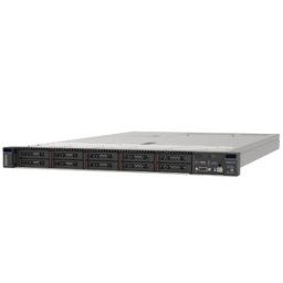 Lenovo ThinkSystem SR630 V3 Xeon Silver 4514Y, 32GB, 1x1100W Titanium HS, 6 Performance Fans, ( 7D73A06LEA )