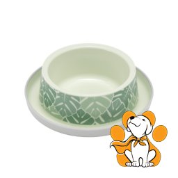 Moderna Trendy Dinner Small Eden Light Green 350ml, Činija Za Pse i Mačke