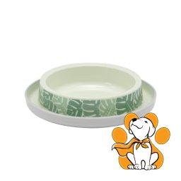 Moderna Trendy Dinner X-Small Eden Light Green 210ml, Činija Za Pse i Mačke