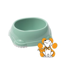 Moderna Smarty Bowl Medium Green 735ml, Posuda Za Pse i Mačke