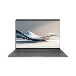 ASUS ZenBook A14 OLED UX3407RA-QD010W Snapdragon X Elite X1E/32/1TB Win11Home