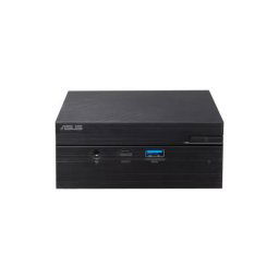 Mini PC Asus PN41 Celeron N4505/8GB DDR4/NVMe 128GB/Win11Pro/WiFi/Lan/HDMI/USB---