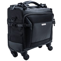 Vanguard VEO SELECT 42T Trolley Bag (Black)