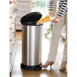 KANTA 40L DECO BIN