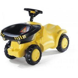 RollyToys Traktor guralica Dumper ( 132140 )