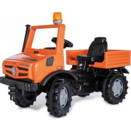 Rolly kamion unimog MB putar ( 038237 )
