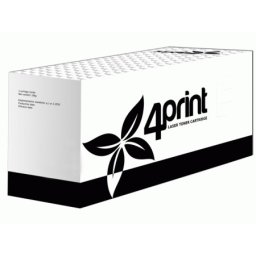 4Print HP Color LaserJet Pro M252n/dw M274n,M277n/dwYellow ( CF402A )