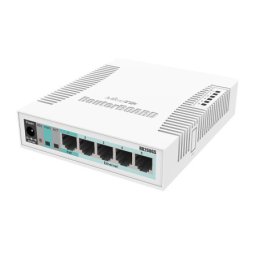 Mikrotik 260GS Switch ( 1824 )