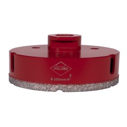 Rubi 57907 DRYGRES Dijamantska kruna 100 mm ( RUBI 57907 )
