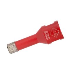 Rubi 05991 Burgija za keramiku za suvo bušenje, 12mm, M14 ( RUBI 05991 )