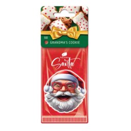 La paloma Mirisna jelkica deda mraz - grandma's cookie - la paloma ( 3418 )
