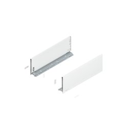LegraBox Stranica C Silky White L-500mm - 770C5002S ( 421-979 )