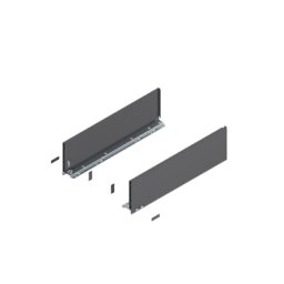 LegraBox Stranica C Orion Grey L-600mm - 770C6002S ( 421-044 )