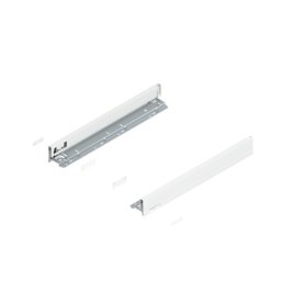 LegraBox Stranica N Silky White L-500mm - 770N5002S ( 421-976 )