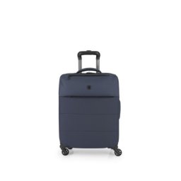 Gabol Kofer mali (kabinski) 39,5x55x21 cm polyester 38,5l-2,3 kg Florida plava ( 16KG123122E )