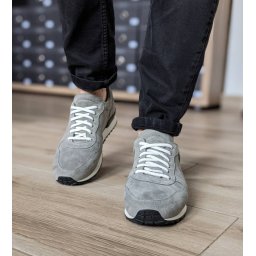 Muške sive lifestyle patike