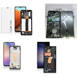 Original ekran za Samsung A05 (A055)