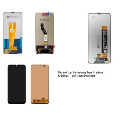 Ekran za Samsung A20e (A202)