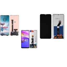 Ekran za Motorolu G8 Power 4G