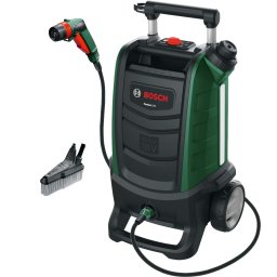 Akumulatorski perač pod visokim pritiskom Bosch Fontus 2.0, solo, 06008B6102