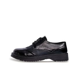 ŽENSKE CIPELE KOMFORT- L082515BLK