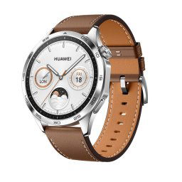 Huawei watch GT4 46mm Brown
