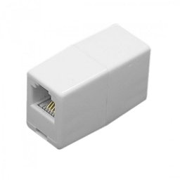 UTP adapter 1Ž / 1Ž - 8P/8C
